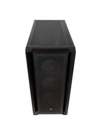 FRISBY FC-9550G 850w 80+ (Bronze) 7x ARGB Fan GAMING KASA